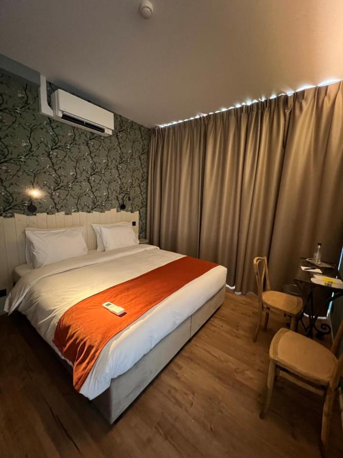 Hotel Maison Demelenne โอตง ภายนอก รูปภาพ