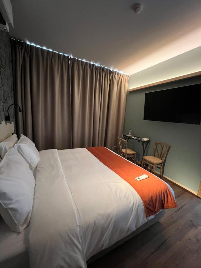 Hotel Maison Demelenne โอตง ภายนอก รูปภาพ